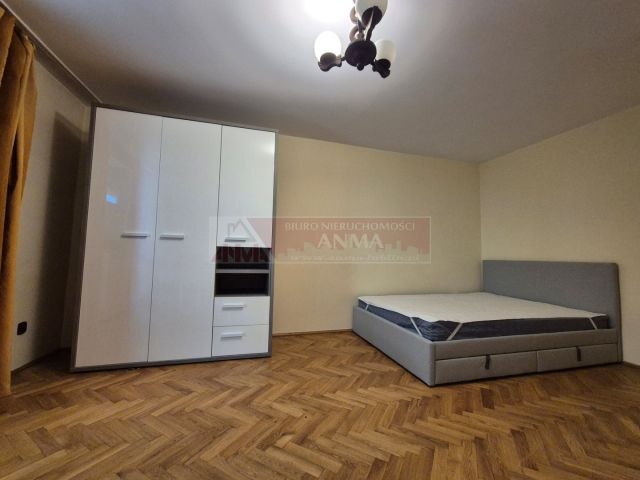 Mieszkanie 4-pokojowe Lublin Śródmieście, ul. Chmielna. Zdjęcie 16