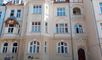 Mieszkanie 2-pokojowe Bydgoszcz, ul. Augusta Cieszkowskiego