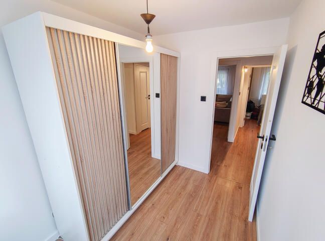 Mieszkanie 3-pokojowe Kraków Prądnik Czerwony, ul. Powstańców. Zdjęcie 11