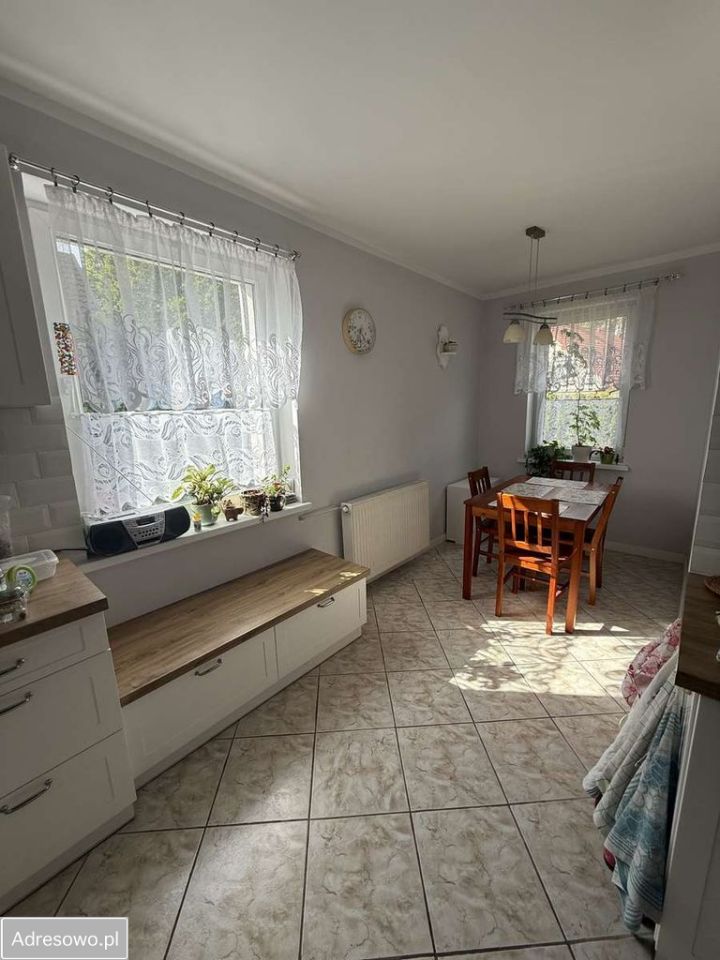 dom wolnostojący, 5 pokoi Zławieś Wielka. Zdjęcie 11