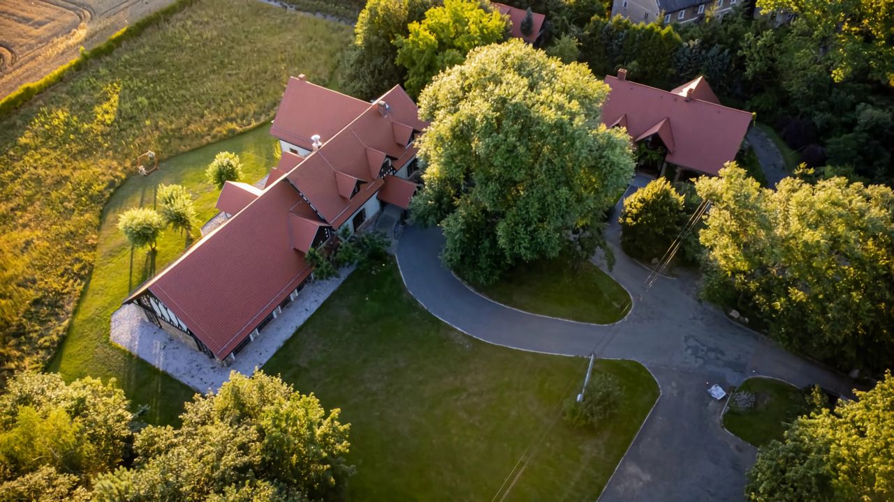 Hotel/pensjonat Mojesz. Zdjęcie 3