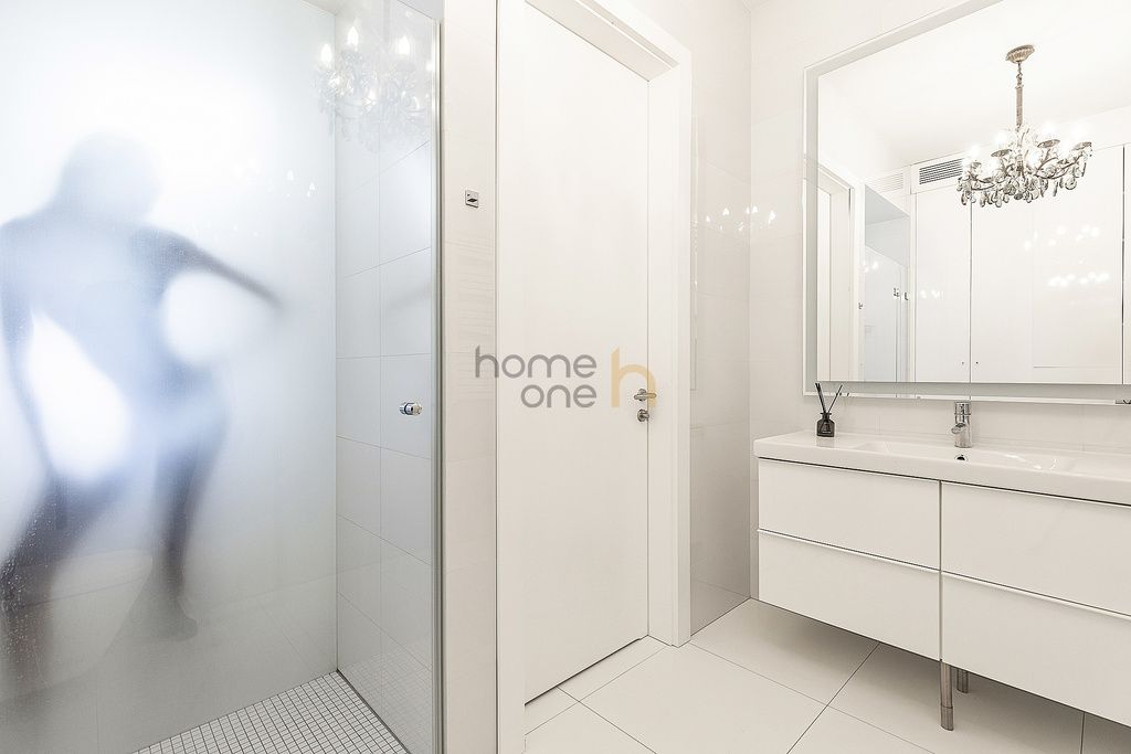 Mieszkanie 3-pokojowe Warszawa Śródmieście, ul. Leona Kruczkowskiego. Zdjęcie 10