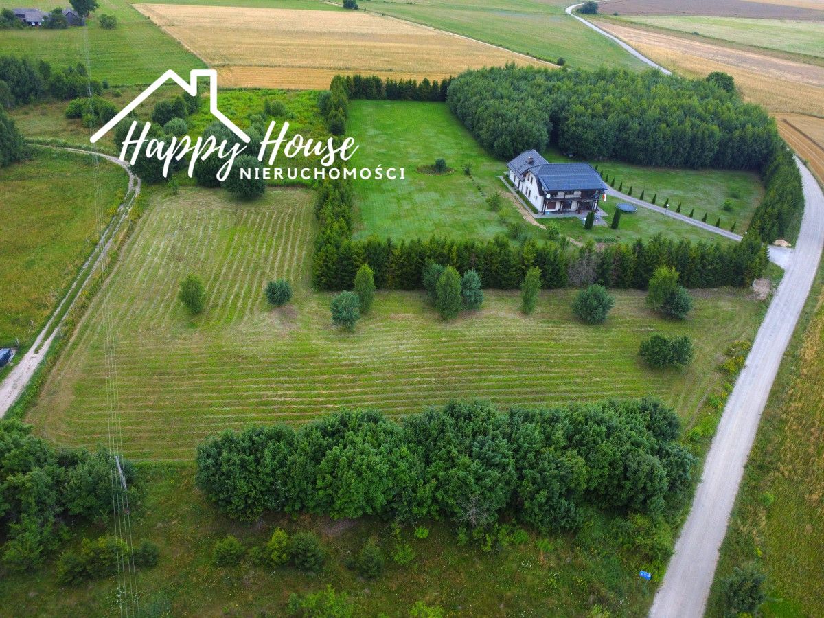 Działka inwestycyjna Rzeczenica, os. Wybudowanie. Zdjęcie 9