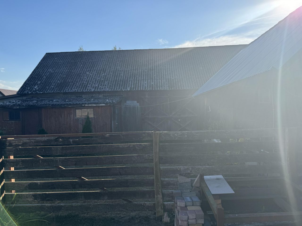 Działka siedliskowa Zieleniec. Zdjęcie 12