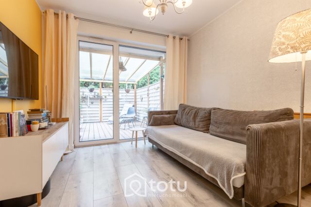 Mieszkanie 2-pokojowe Marki Struga, ul. Kolorowa. Zdjęcie 5