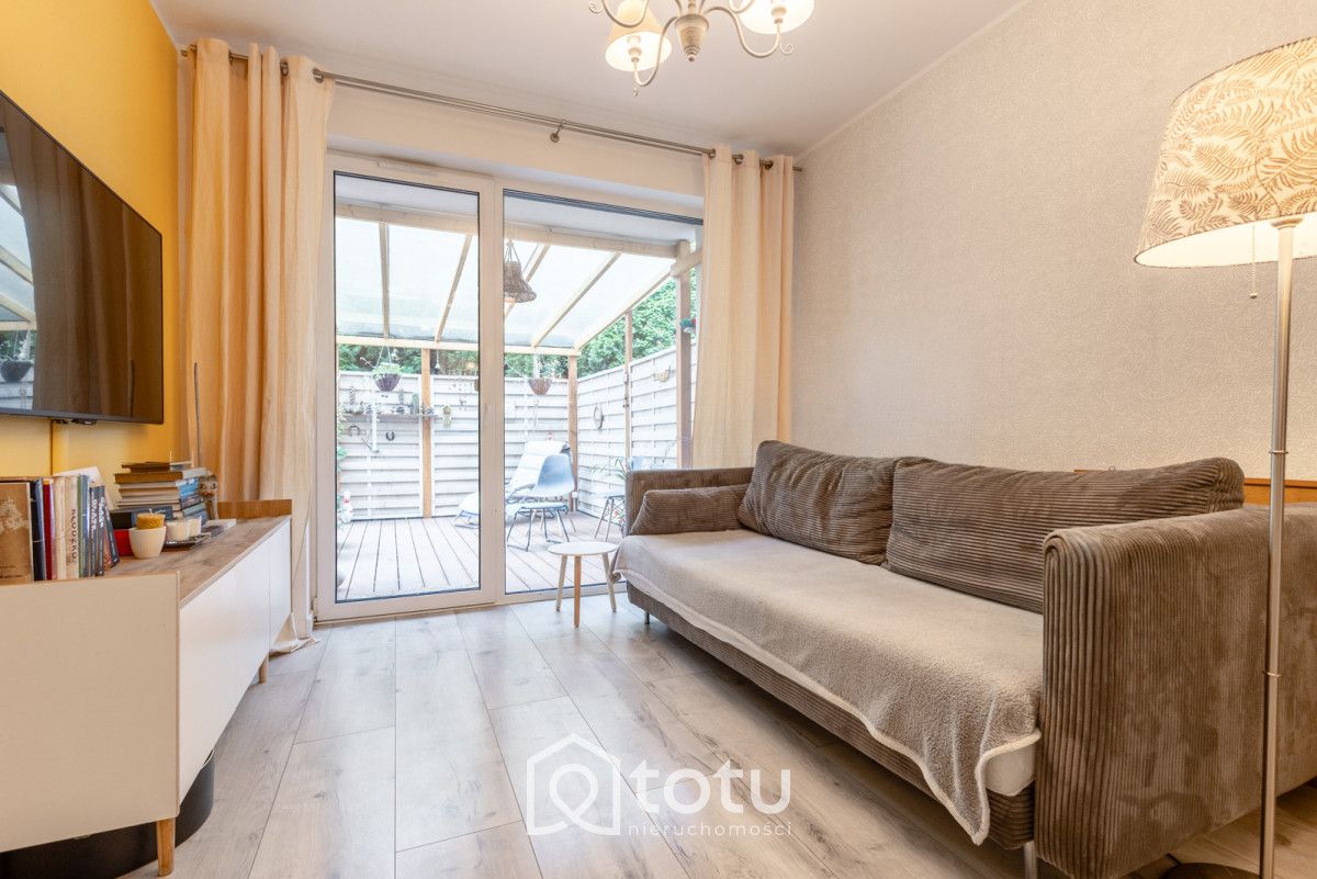 Mieszkanie 2-pokojowe Marki Struga, ul. Kolorowa. Zdjęcie 5