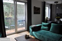 Mieszkanie 3-pokojowe Chodzież