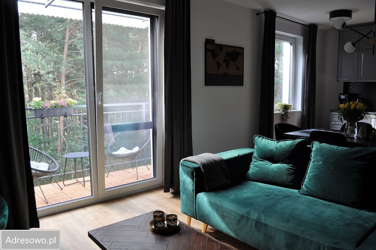 Mieszkanie 3-pokojowe Chodzież