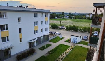 Mieszkanie 3-pokojowe Lublin Wrotków, ul. Ludwika Zalewskiego