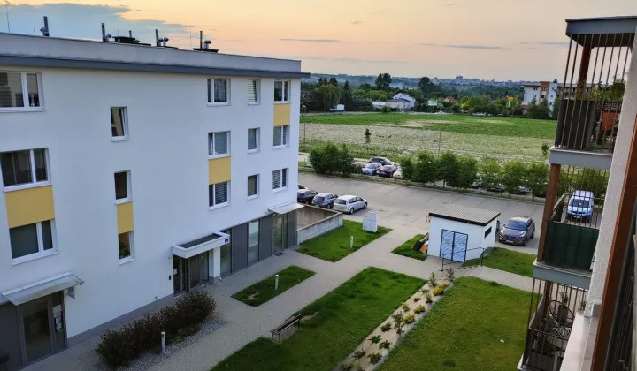 Mieszkanie 3-pokojowe Lublin Wrotków, ul. Ludwika Zalewskiego