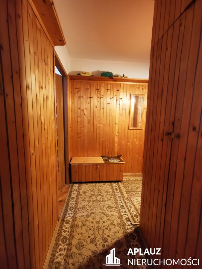 Mieszkanie 4-pokojowe Świeradów-Zdrój. Zdjęcie 11