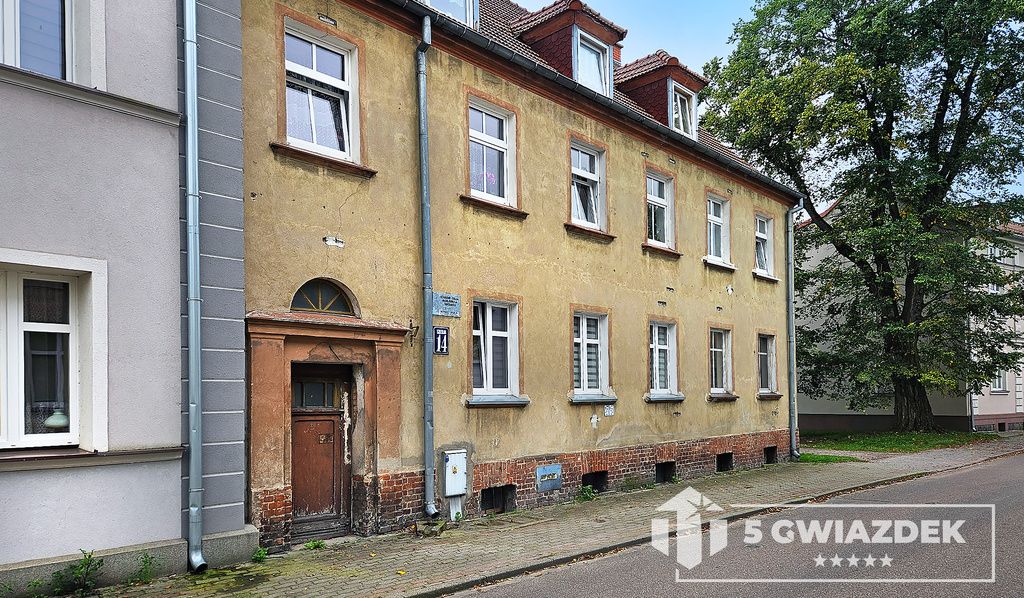 Mieszkanie 3-pokojowe Szczecinek, ul. Szkolna. Zdjęcie 19