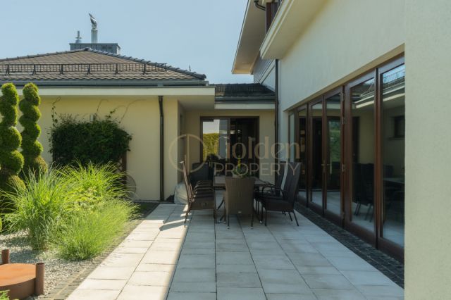 dom wolnostojący, 7 pokoi Straszyn, ul. Jowisza. Zdjęcie 24