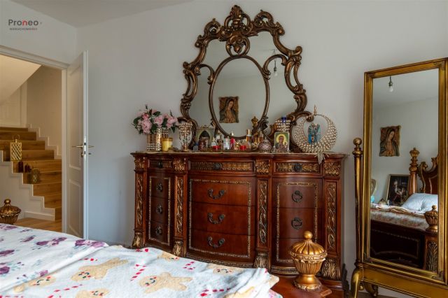 dom wolnostojący, 3 pokoje Stare Miasto. Zdjęcie 18