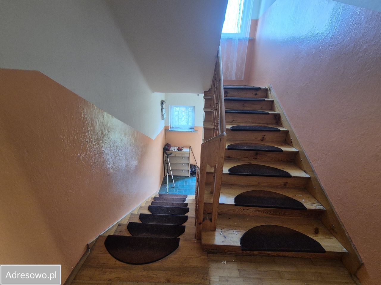 dom wolnostojący, 6 pokoi Siedlce, ul. Władysława Broniewskiego. Zdjęcie 8