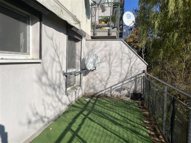 Mieszkanie 2-pokojowe Wrocław Psie Pole, ul. Bolesława Krzywoustego. Zdjęcie 11