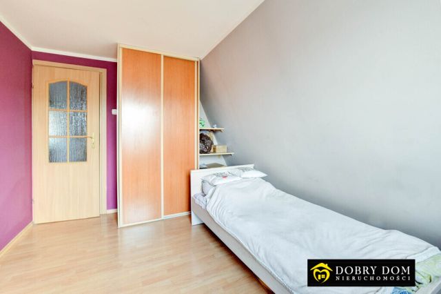 dom wolnostojący, 4 pokoje Białystok Skorupy. Zdjęcie 13