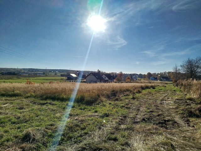 Działka budowlana Racibórz Markowice. Zdjęcie 1