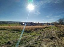 Działka budowlana Racibórz Markowice