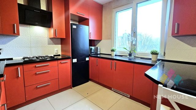 Mieszkanie 3-pokojowe Olsztynek, ul. Kolejowa. Zdjęcie 4