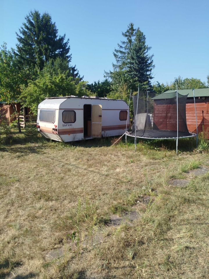 Działka rod Warszawa Paluch. Zdjęcie 6