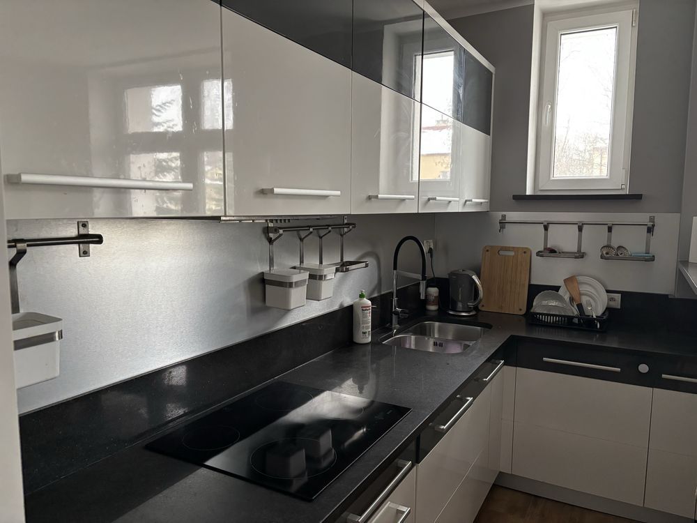 Mieszkanie 3-pokojowe Rzeszów Śródmieście, ul. Hetmańska. Zdjęcie 8