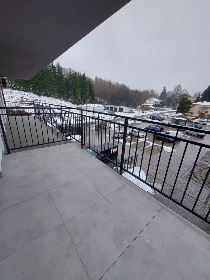 Mieszkanie 2-pokojowe Brzozów, ul. Fryderyka Chopina. Zdjęcie 8