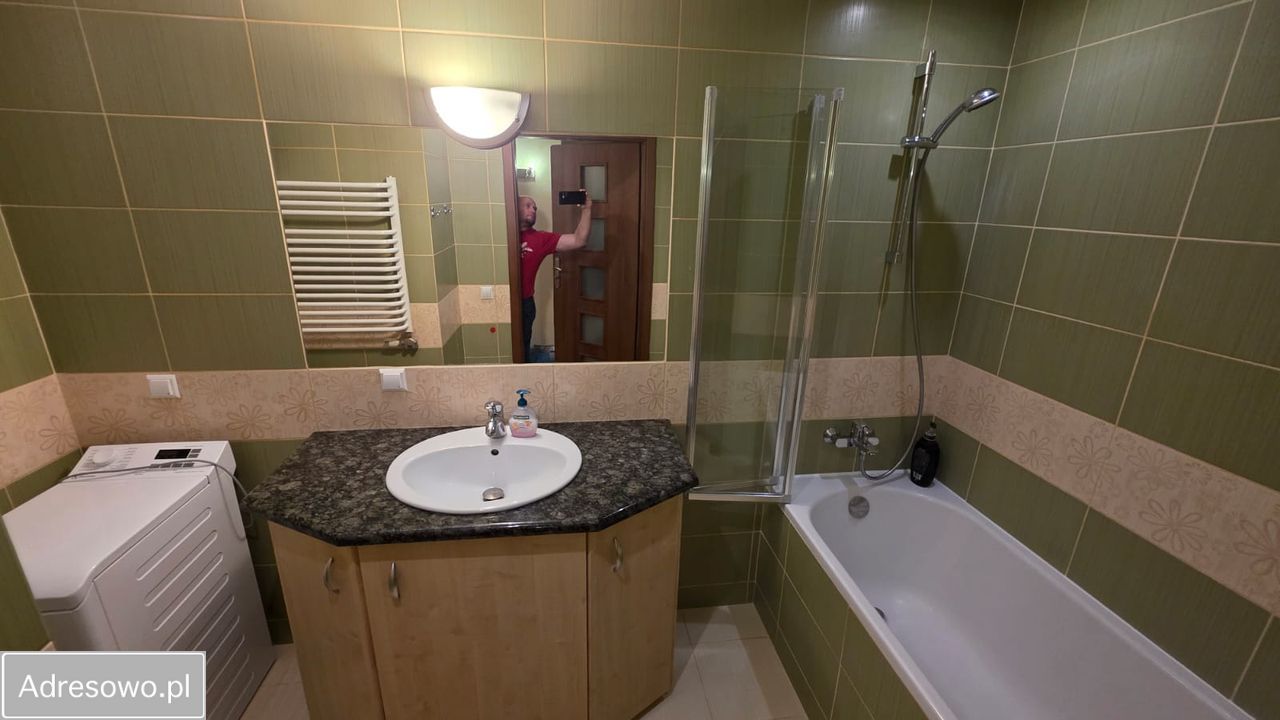 Mieszkanie 3-pokojowe Kraków Prądnik Biały, ul. Eljasza Walerego Radzikowskiego. Zdjęcie 7