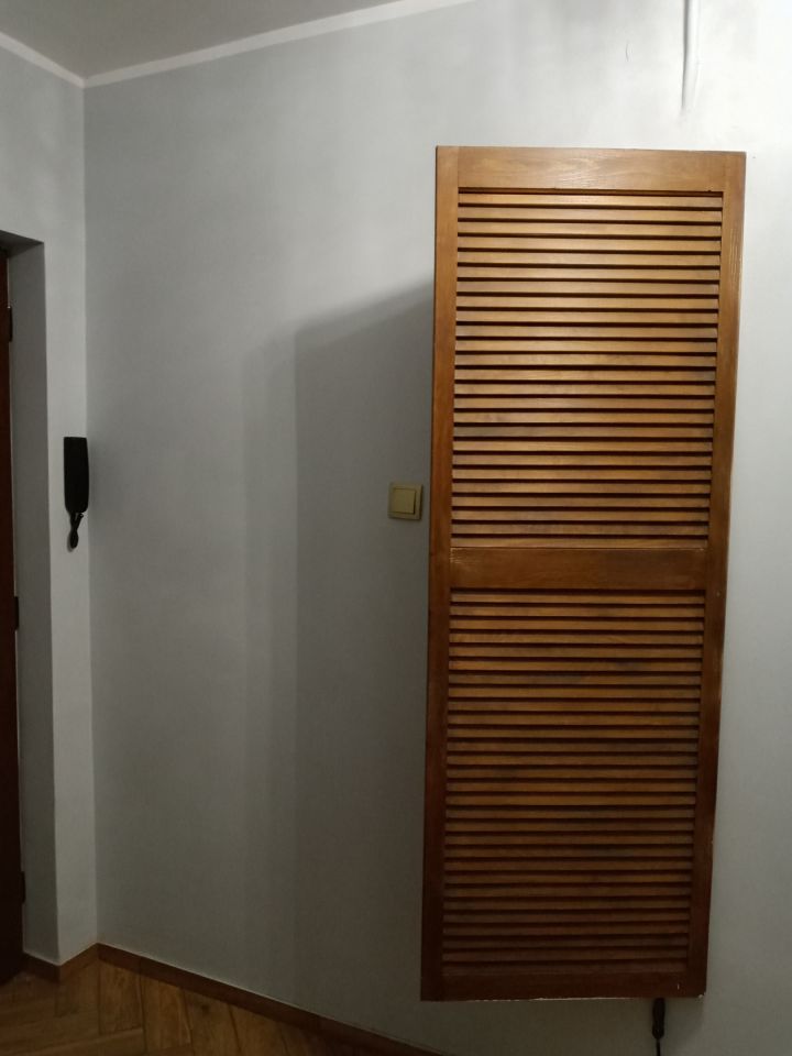 Mieszkanie 2-pokojowe Swarzędz, os. Władysława IV. Zdjęcie 7