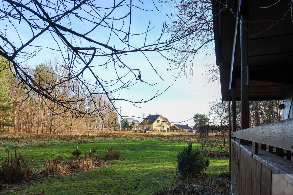 Działka Białobrzegi. Zdjęcie 12