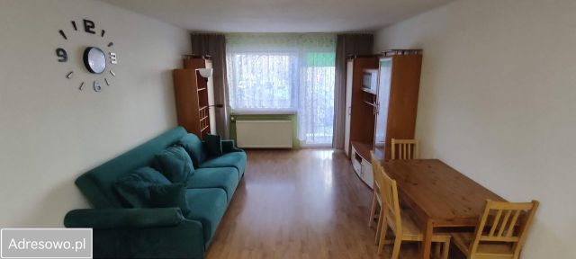 Mieszkanie 2-pokojowe Łódź Marysin, ul. Wojciecha Głowackiego. Zdjęcie 1