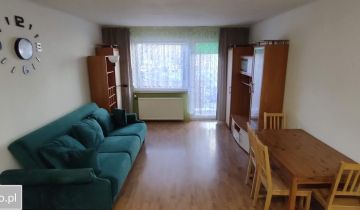 Mieszkanie 2-pokojowe Łódź Marysin, ul. Wojciecha Głowackiego