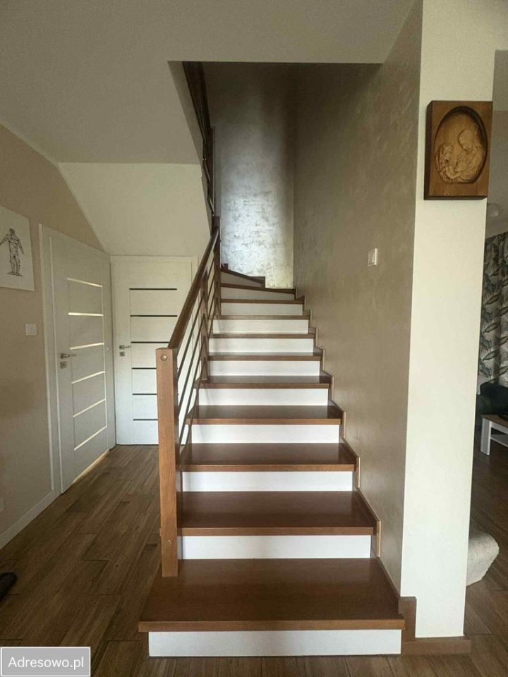 dom wolnostojący, 5 pokoi Bronisławy. Zdjęcie 10