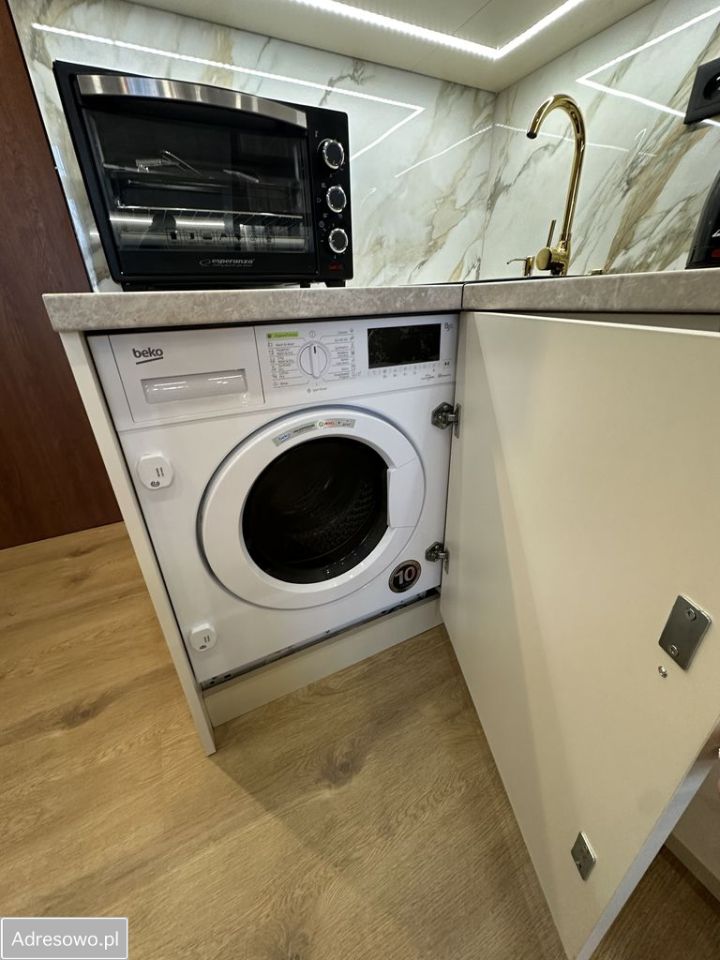 Mieszkanie 1-pokojowe Kraków Czarna Wieś, ul. Kawiory. Zdjęcie 10