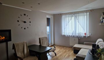 Mieszkanie 3-pokojowe Poznań Piątkowo, os. Stefana Batorego