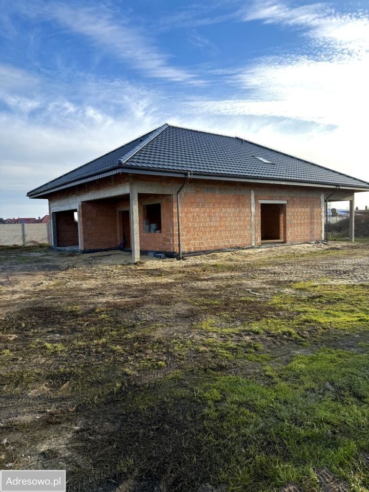 dom wolnostojący, 5 pokoi Michałowice. Zdjęcie 2