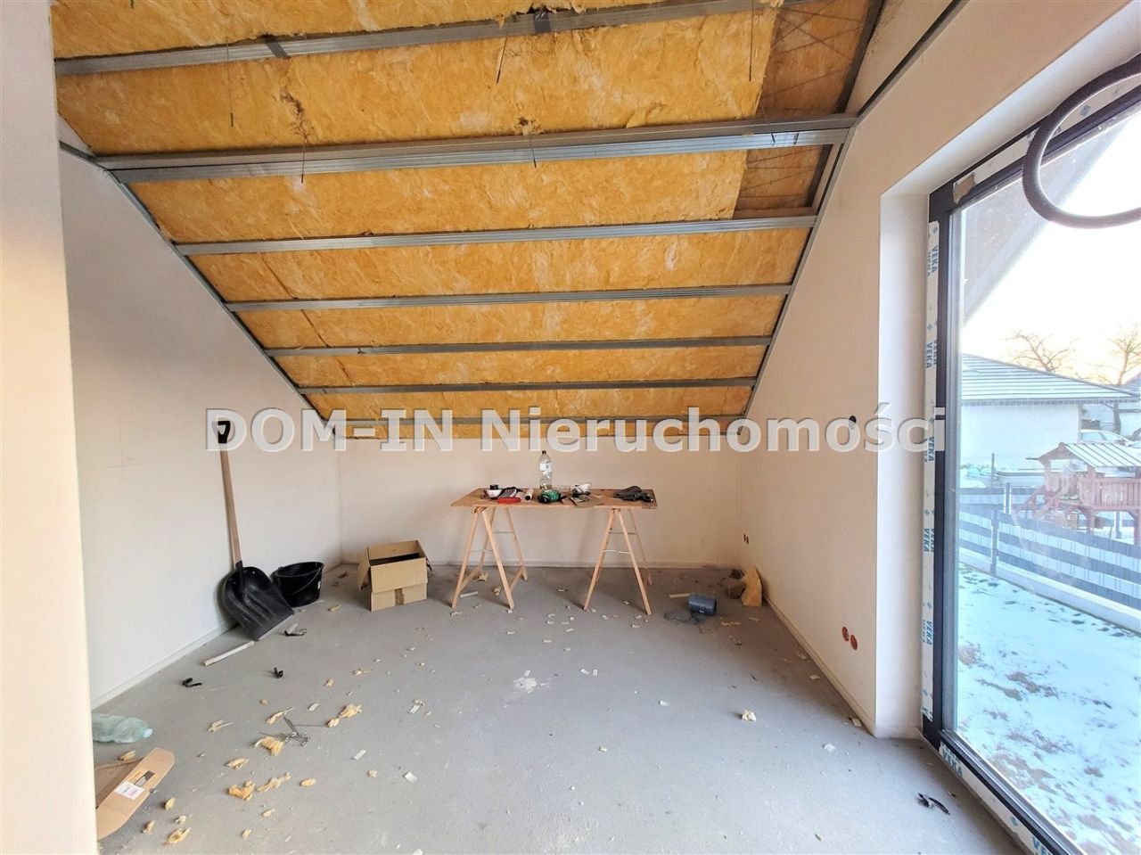 dom wolnostojący, 5 pokoi Jastrzębie-Zdrój Ruptawa, ul. Maryjowiec. Zdjęcie 14