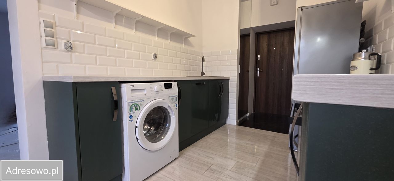 Mieszkanie 1-pokojowe Środa Śląska, ul. Legnicka. Zdjęcie 7