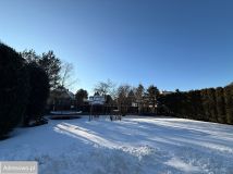 dom wolnostojący, 4 pokoje Warszawa Wawer, ul. Poprawna. Zdjęcie 2