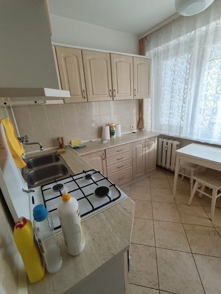 Mieszkanie 3-pokojowe Toruń, ul. Jurija Gagarina. Zdjęcie 8