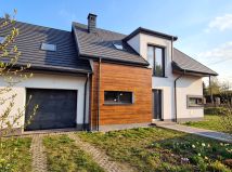 bliźniak, 6 pokoi Gołków, ul. Gołkowska. Zdjęcie 3