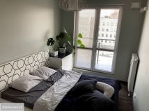 Mieszkanie 2-pokojowe Warszawa Praga-Południe, ul. Łukowska. Zdjęcie 1