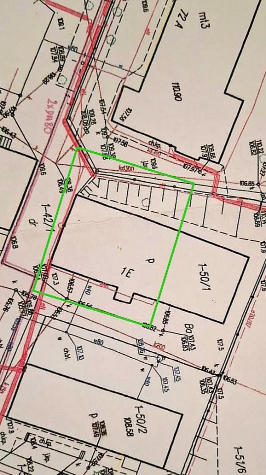 Lokal Kętrzyn, ul. Górna. Zdjęcie 2