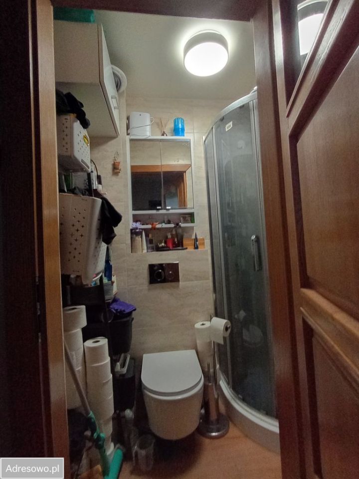 Mieszkanie 2-pokojowe Warszawa Mokotów. Zdjęcie 8