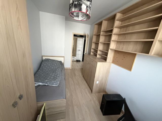 Mieszkanie 4-pokojowe Warszawa Białołęka, ul. Ku Rzece. Zdjęcie 9