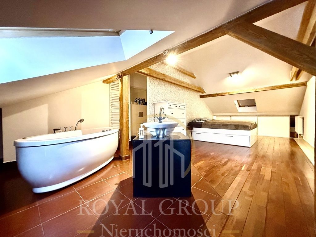 Mieszkanie 4-pokojowe Lublin, ul. Szczytowa. Zdjęcie 10