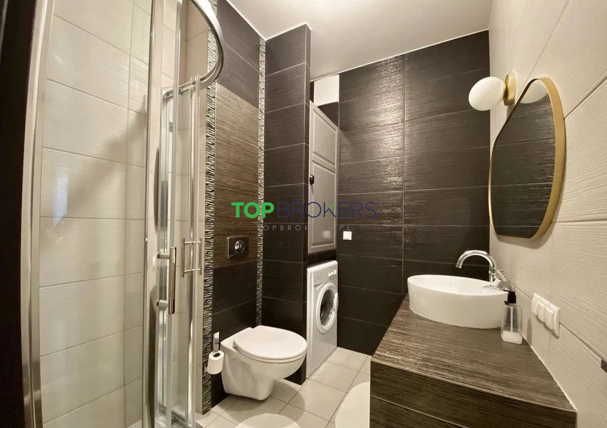 Mieszkanie 2-pokojowe Warszawa Wola, ul. Giełdowa. Zdjęcie 8