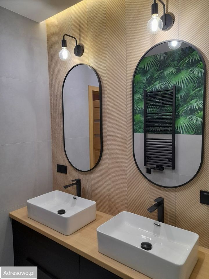 Mieszkanie 3-pokojowe Głogów Małopolski, ul. Fryderyka Chopina. Zdjęcie 3