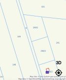 Działka budowlana Wólka Mlęcka. Zdjęcie 4