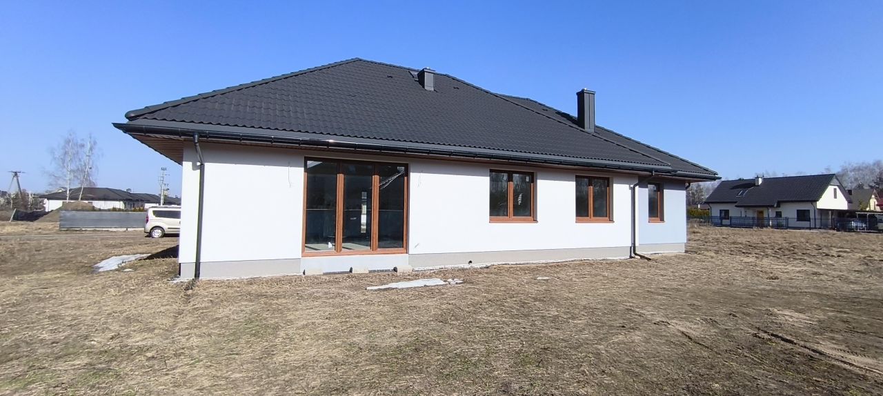 dom wolnostojący, 4 pokoje Dosin, ul. Piękna. Zdjęcie 4